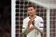 LONDON, ENGLAND - NOVEMBER 26: Dele Alli of Tottenham Hotspur acknowledges the fans during the UEFA Champions League group B match between Tottenham Hotspur and Olympiacos FC at Tottenham Hotspur Stadium on November 26, 2019 in London, United Kingdom. (Photo by Justin Setterfield/Getty Images)