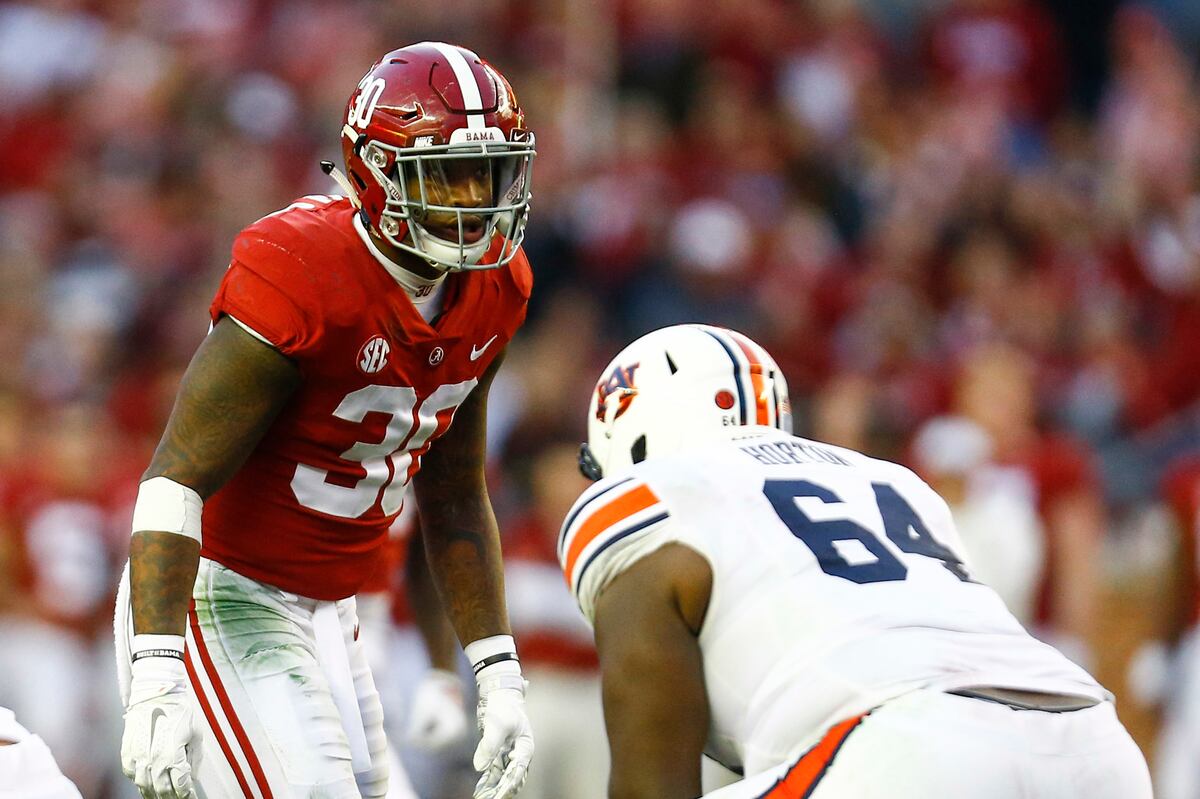 Ranking the Best Rivalries in College Football News, Scores