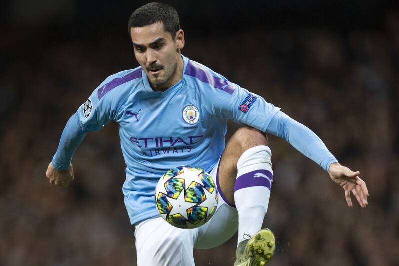 Gundogan City