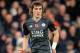 LONDON, ENGLAND - NOVEMBER 03: Caglar Soyuncu of Leicester City during the Premier League match between Crystal Palace and Leicester City at Selhurst Park on November 3, 2019 in London, United Kingdom. (Photo by Marc Atkins/Getty Images)