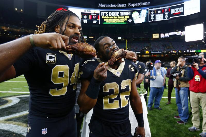 Nfl Week 13 Picks Predictions And Vegas Odds Before Thanksgiving