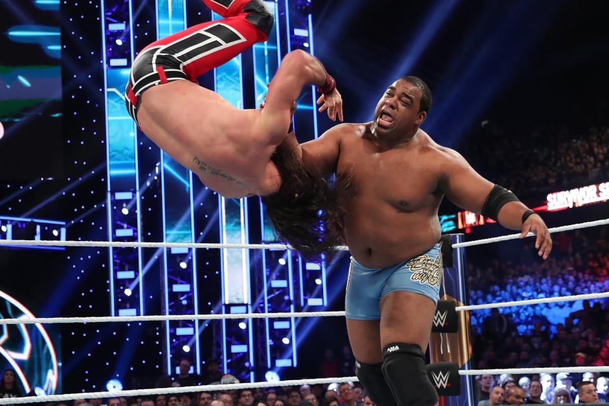 Wwe tlc 2019 rumored matches Wwe tlc 2019 rumored matches