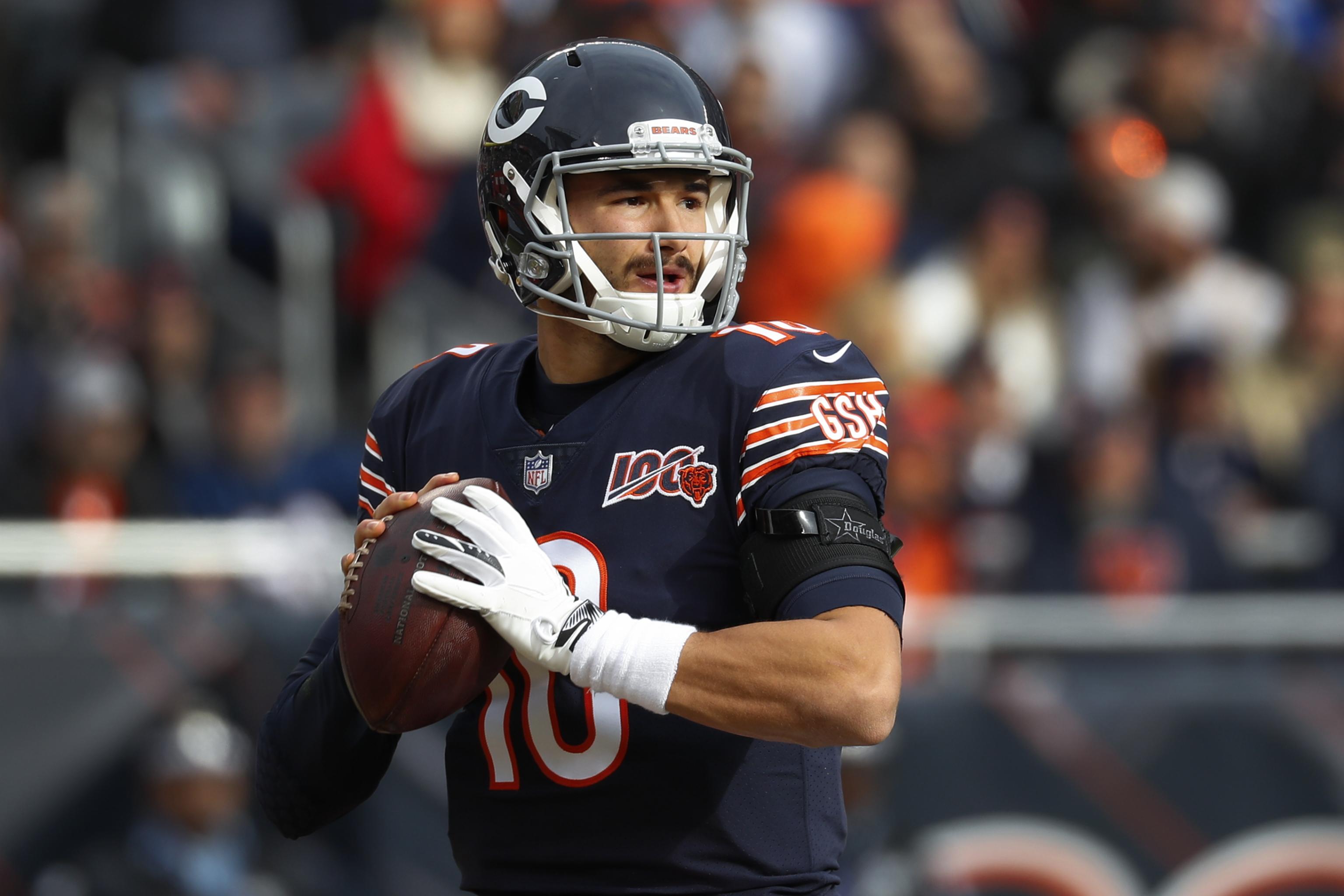 Buccaneers-Bears game has expert picks on both sides of fence when