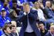 Early this season, John Calipari and Kentucky lost a stunner to Evansville.