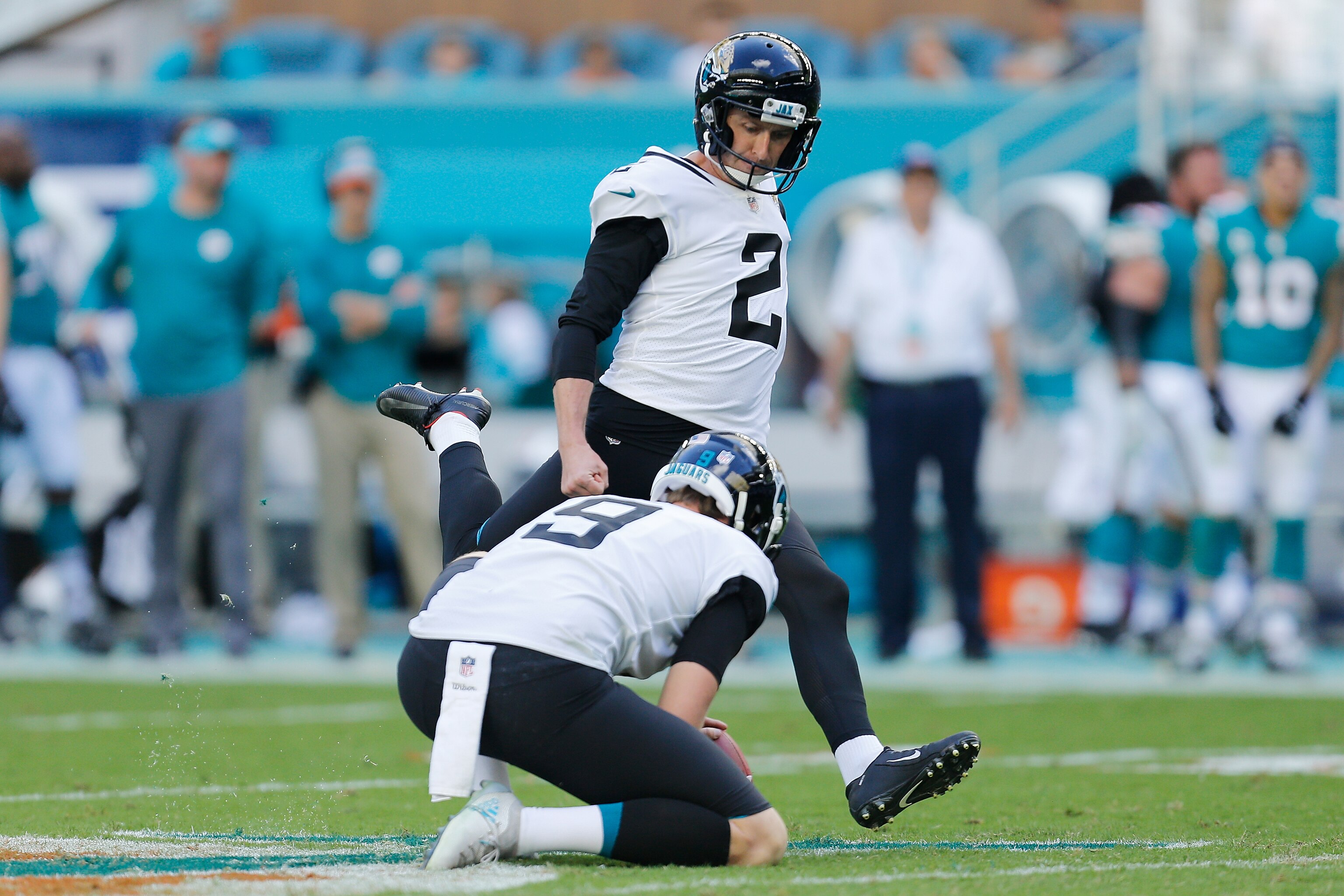 Patriots Rumors Kicker Kai Forbath To Sign Contract With Nick Folk Injured Bleacher Report Latest News Videos And Highlights