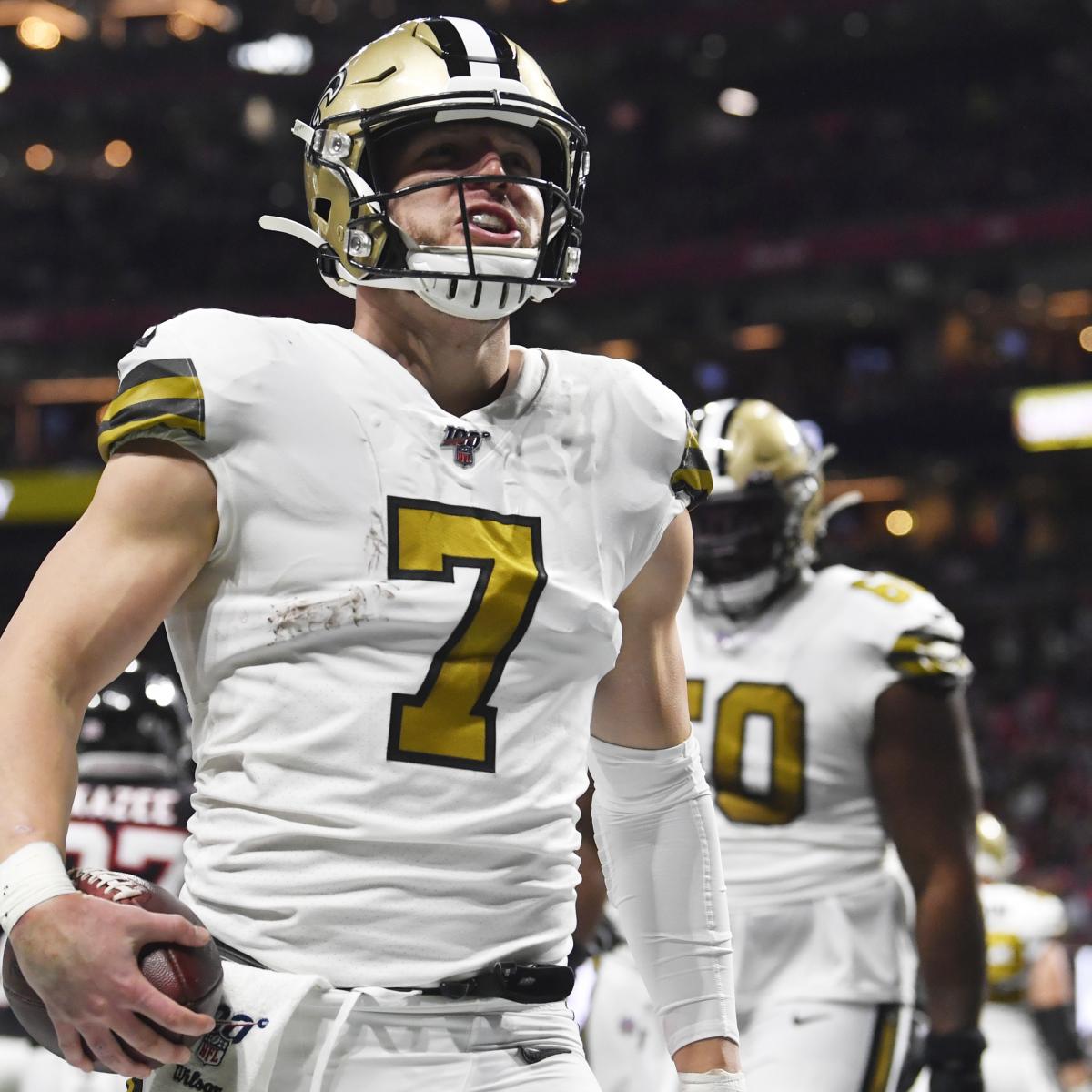 Saints Head Coach On Taysom Hill: 'His Performance Demands' Opportunities