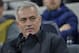 LONDON, ENGLAND - NOVEMBER 26: head coach Jose Mourinho of Tottenham Hotspur prior to the UEFA Champions League group B match between Tottenham Hotspur and Olympiacos FC at Tottenham Hotspur Stadium on November 26, 2019 in London, United Kingdom. (Photo by TF-Images/Getty Images)