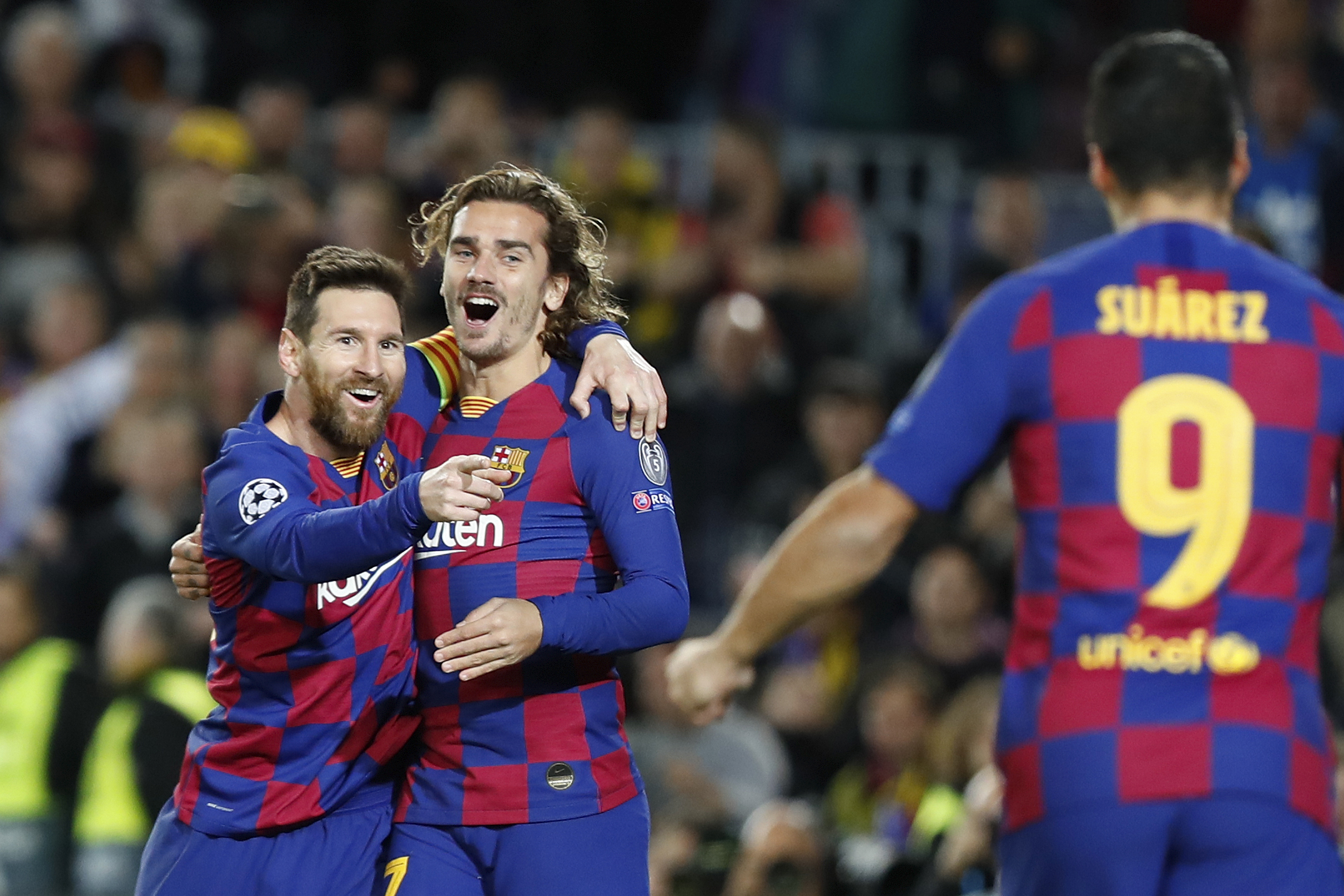 Atletico Madrid Vs Barcelona Odds Live Stream Tv Schedule And Preview Bleacher Report Latest News Videos And Highlights