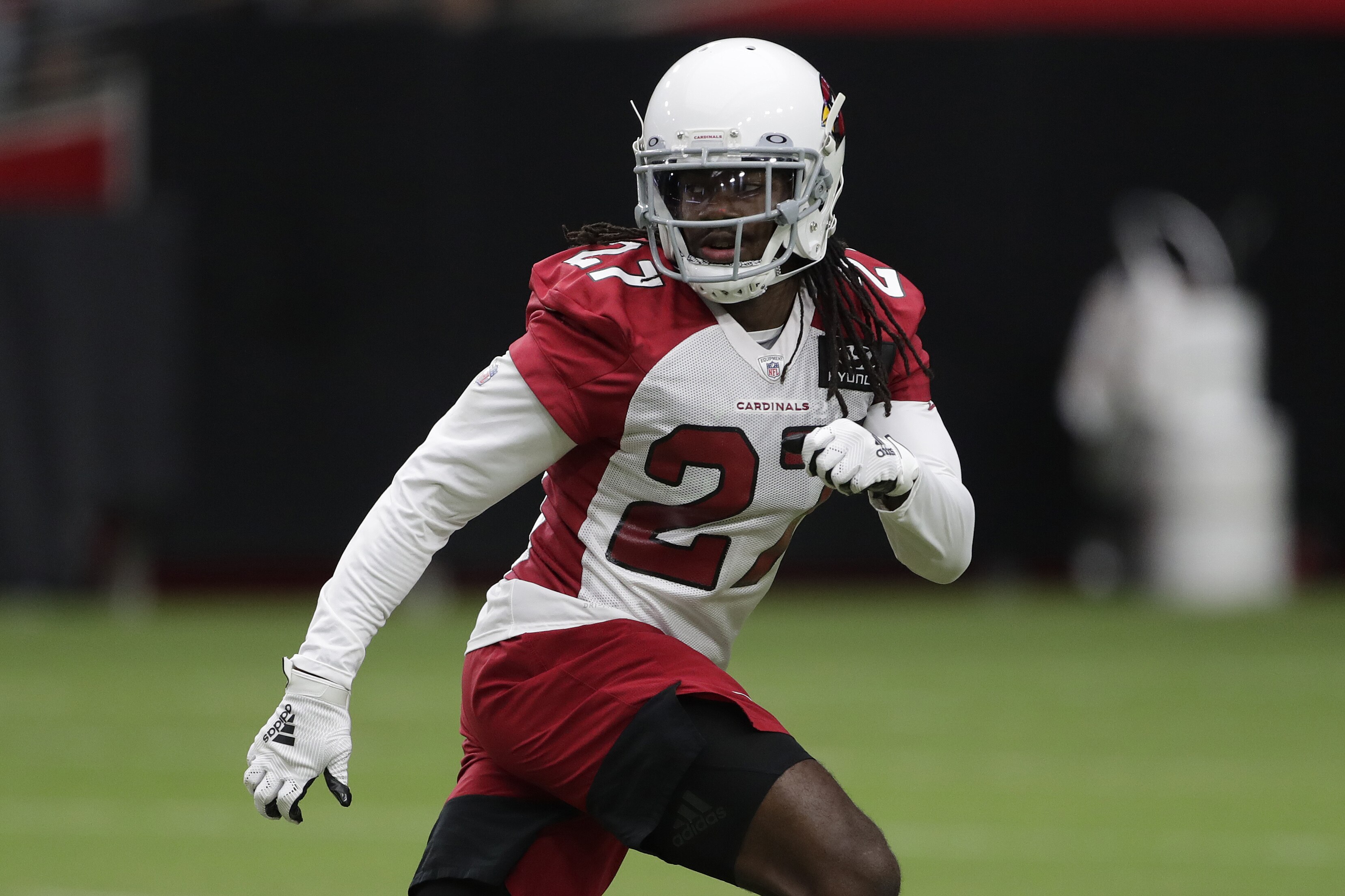 Cardinals Josh Shaw Suspended Through 2020 Season For