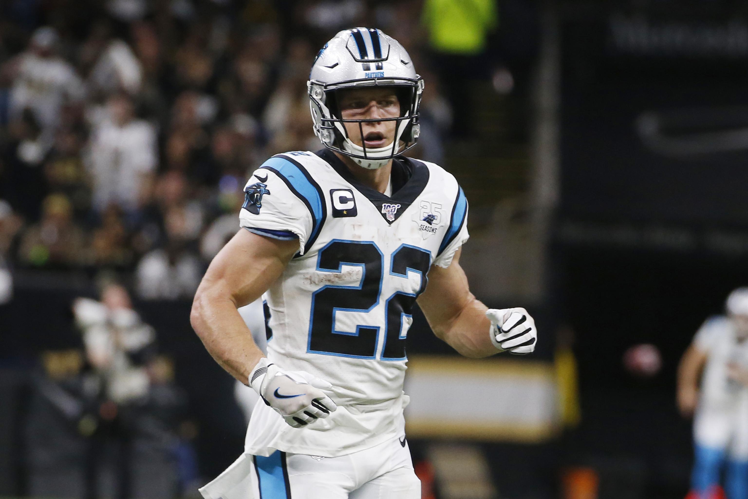 2020 Fantasy Football: Week 13 PPR Rankings - FantraxHQ