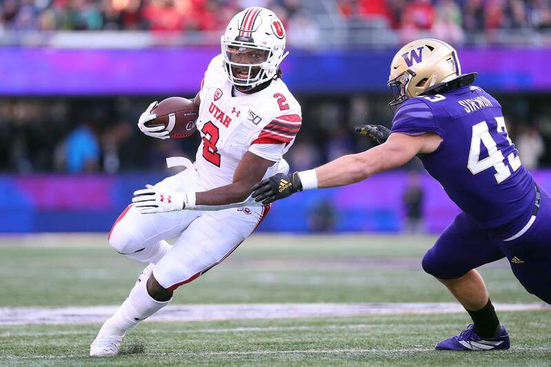 Pac 12 Championship Game 2019 Early Preview Predictions For Utah