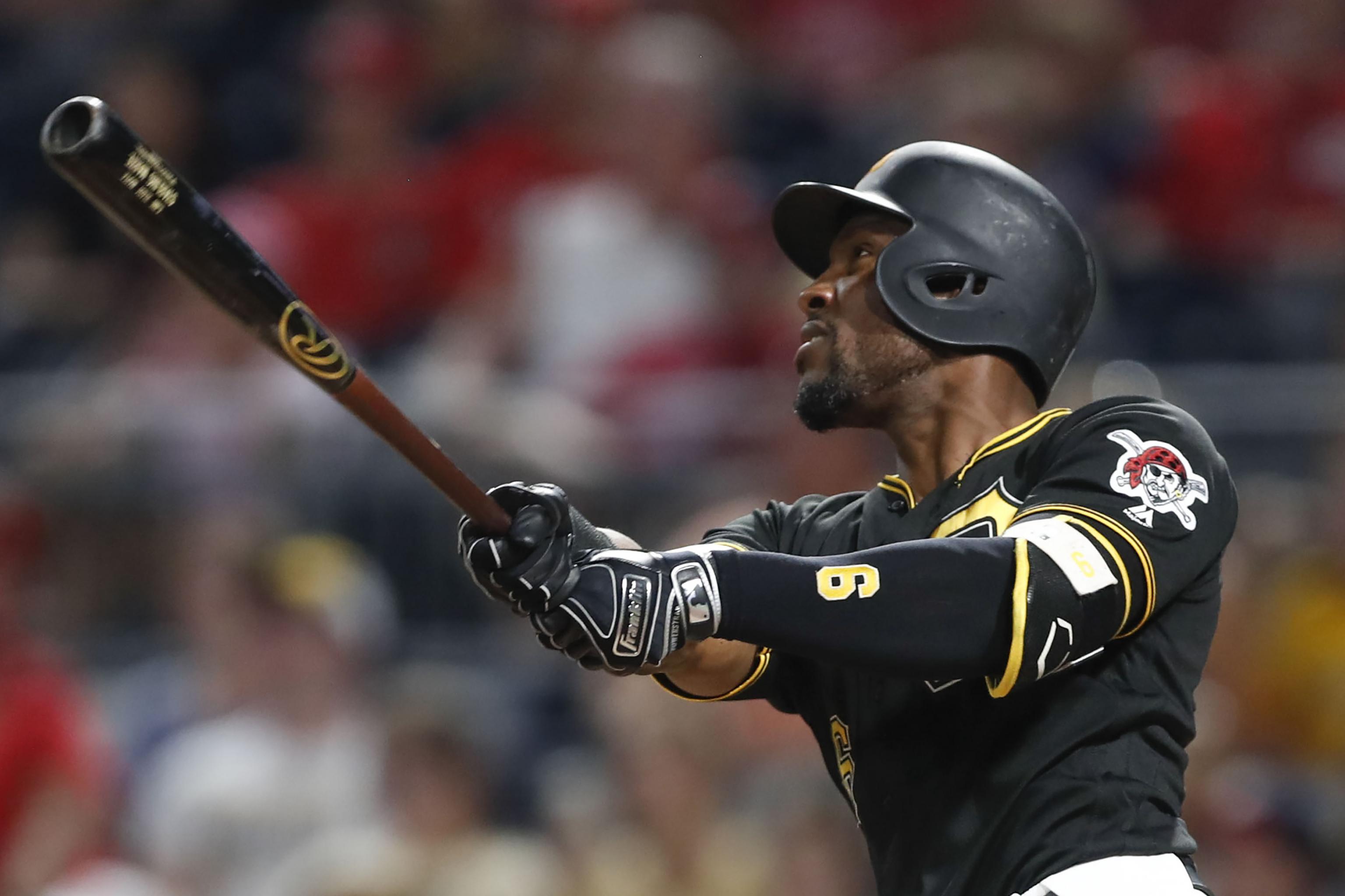 The New York Mets without Starling Marte in 2020 is a good thing