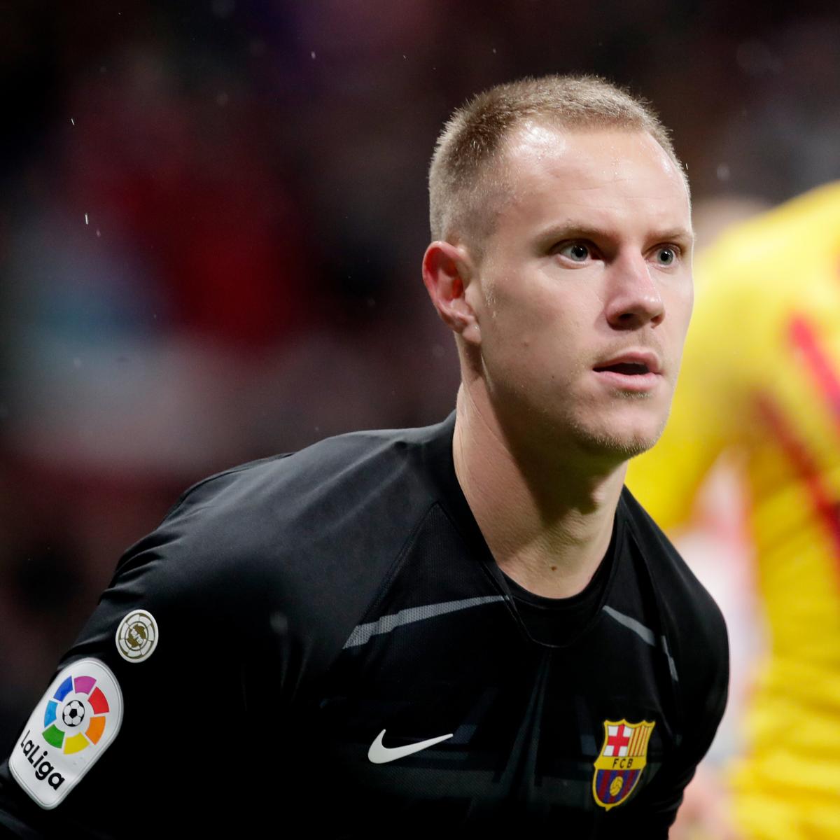 La Liga Winners and Losers After Final 2019 Week 15 Table ...