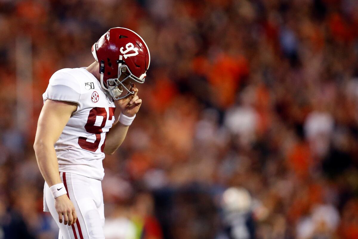 College Football Rankings 2019 Week 15 Polls And Top 25 Standings
