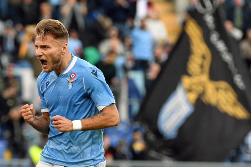 Golden Shoe 2019 20 Top Goalscorers In Europe Latest Points On