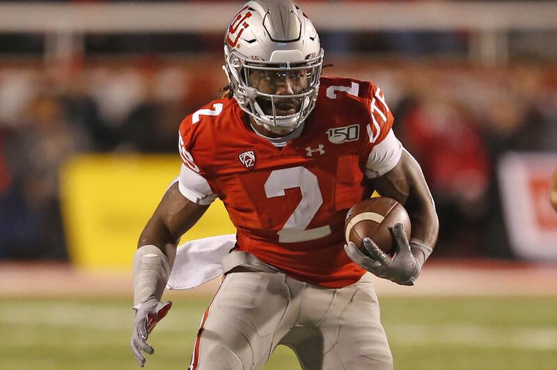 Pac 12 Championship 2019 Oregon Vs Utah Breakdown Predictions