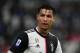 TURIN, ITALY - DECEMBER 01: Cristiano Ronaldo of Juventus during the Serie A match between Juventus and US Sassuolo at Allianz Stadium on December 1, 2019 in Turin, Italy. (Photo by Chris Ricco/Getty Images)