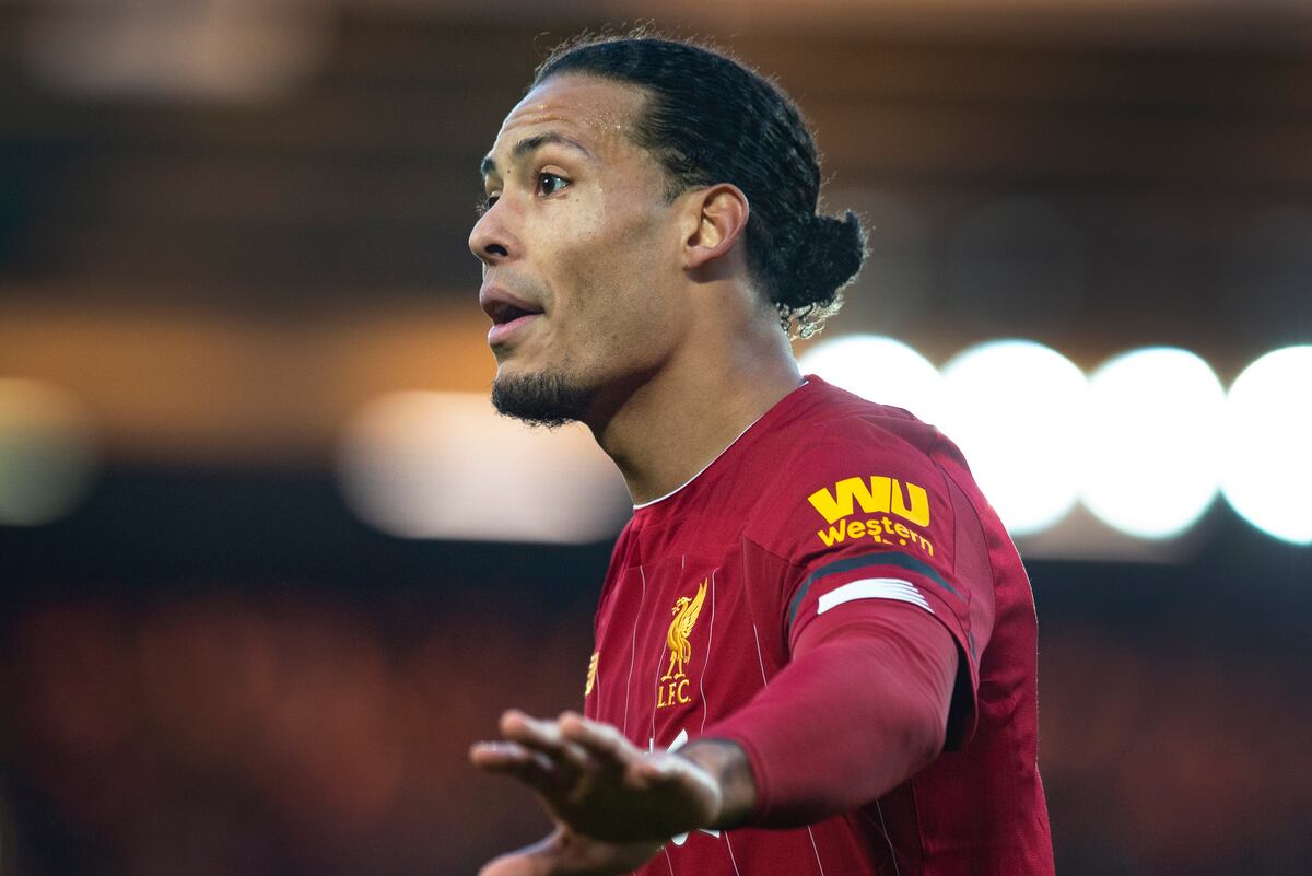 Premier League Week 15 Fixtures: EPL TV Schedule, Live Stream and Picks | Bleacher Report | Latest News, Videos and Highlights