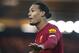 LIVERPOOL, ENGLAND - NOVEMBER 30: Virgil van Dijk of Liverpool during the Premier League match between Liverpool FC and Brighton & Hove Albion at Anfield on November 30, 2019 in Liverpool, United Kingdom. (Photo by Visionhaus)