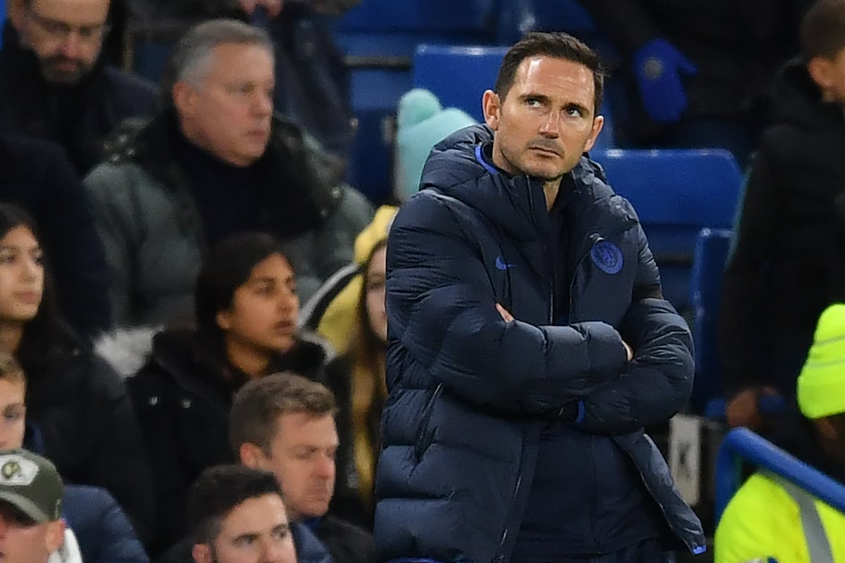 Chelsea vs. Aston Villa: Odds, Live Stream, TV Schedule and Preview | Bleacher Report | Latest News, Videos and Highlights