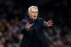 LONDON, ENGLAND - NOVEMBER 30: Jose Mourinho, Manager of Tottenham Hotspur reacts during the Premier League match between Tottenham Hotspur and AFC Bournemouth at Tottenham Hotspur Stadium on November 30, 2019 in London, United Kingdom. (Photo by Julian Finney/Getty Images)