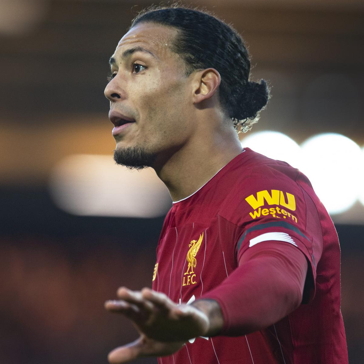 Liverpool vs. Everton Odds, Live Stream, TV Schedule and Preview