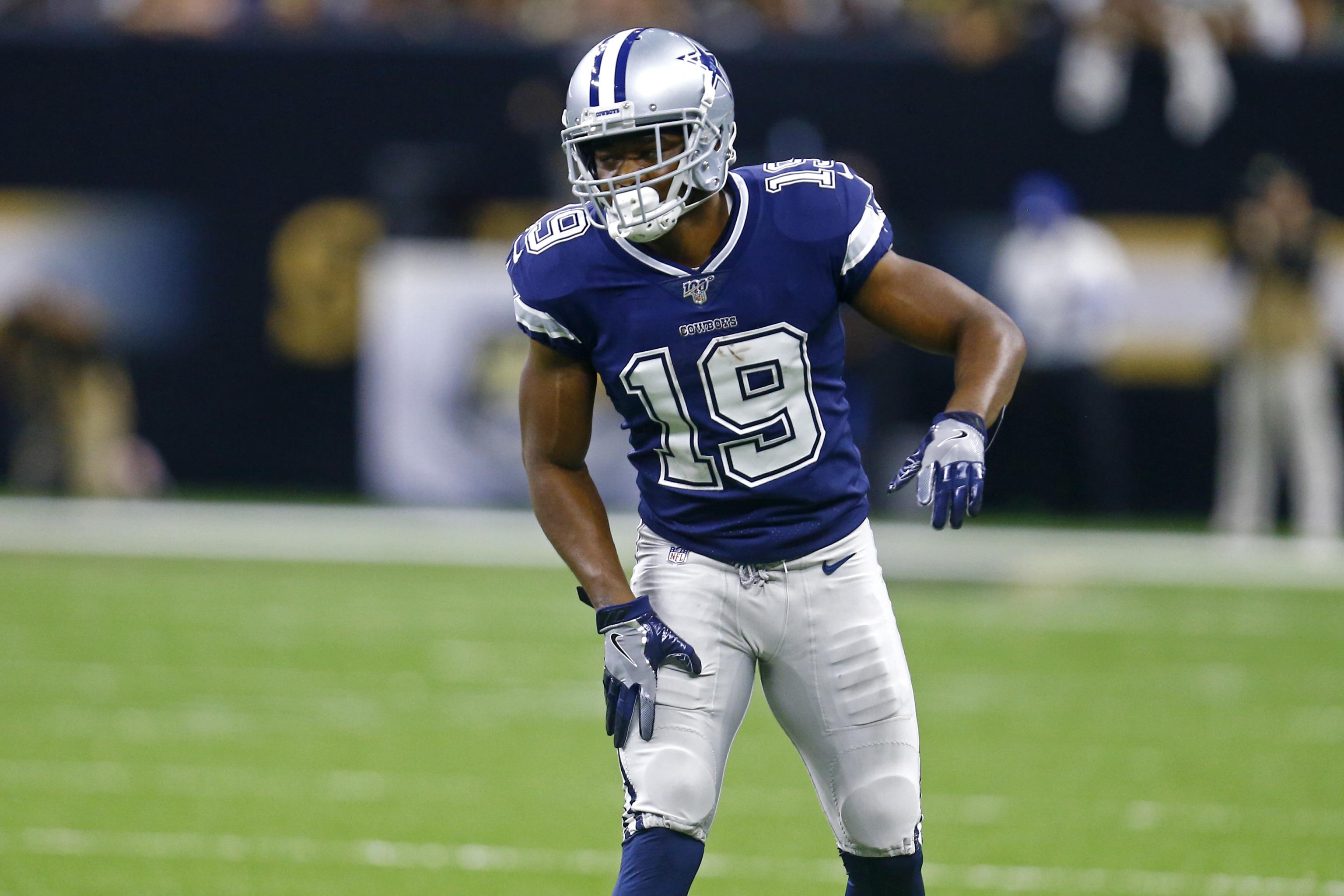 Dallas Cowboys: Amari Cooper hits NFL free agency — will he re-sign?