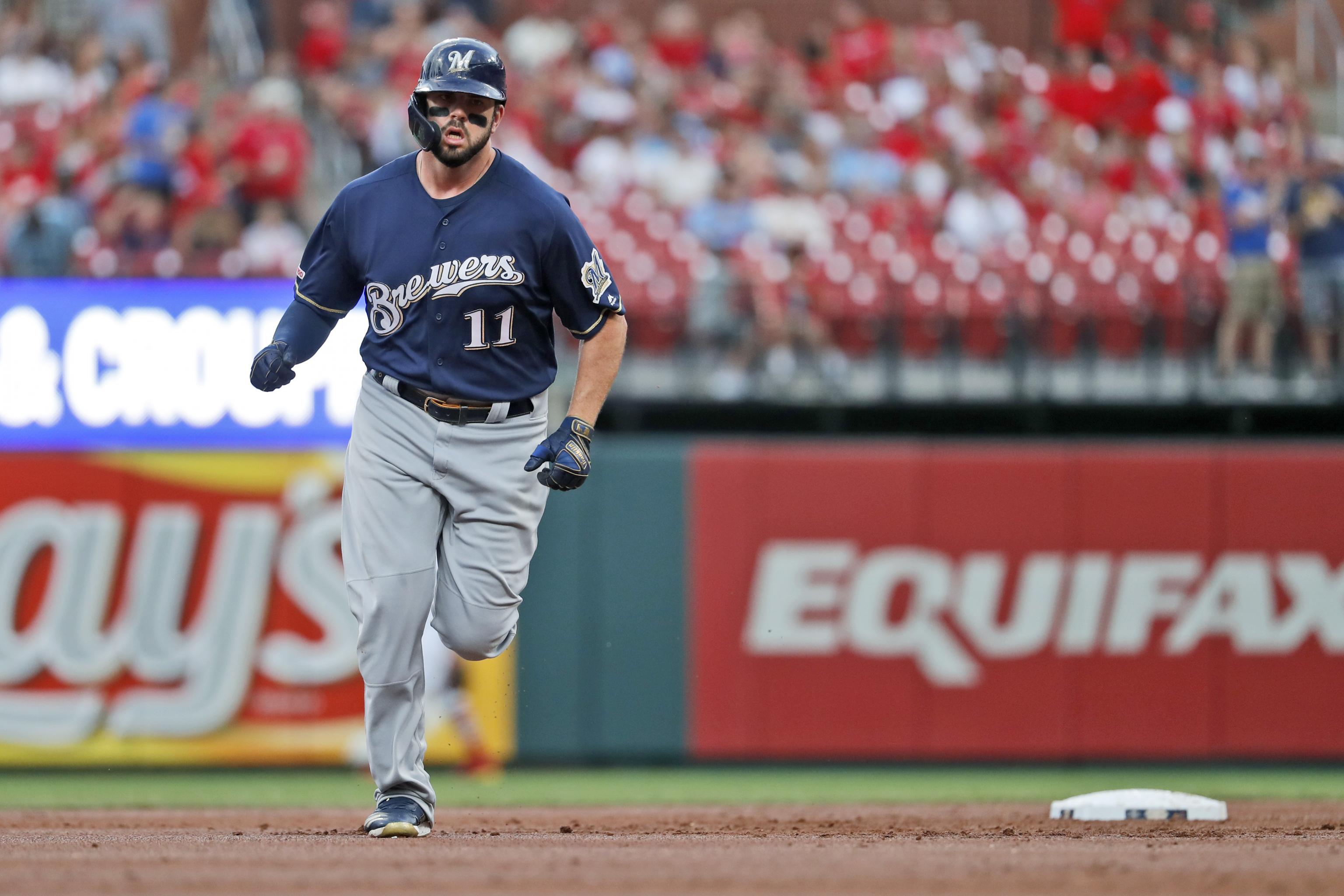 The Reds have gauged interest in trading Mike Moustakas - Redleg Nation