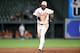 BALTIMORE, MD - SEPTEMBER 17: Jonathan Villar #2 of the Baltimore Orioles runs the bases against the Toronto Blue Jays at Oriole Park at Camden Yards on September 17, 2019 in Baltimore, Maryland. (Photo by G Fiume/Getty Images)