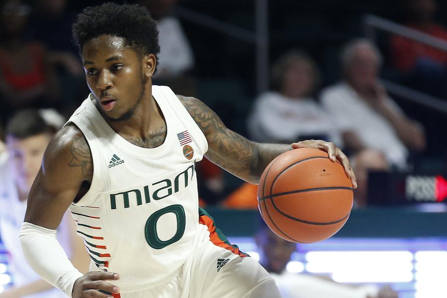 Acc Big Ten Challenge 2019 Scores Highlights And Reaction From