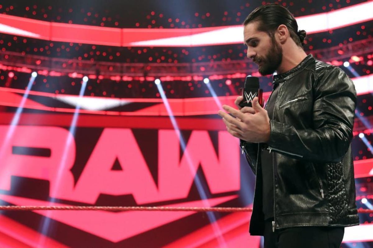 WWE Raw Results: Winners, Grades, Reaction and Highlights from December 2