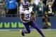 SEATTLE, WASHINGTON - DECEMBER 02: Running back Dalvin Cook #33 of the Minnesota Vikings carries the ball against the defense oat CenturyLink Field on December 02, 2019 in Seattle, Washington. (Photo by Otto Greule Jr/Getty Images)
