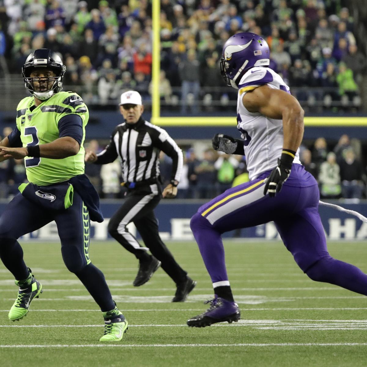 NFL Week 14 Picks Predicting the Winner of All Matchups News, Scores