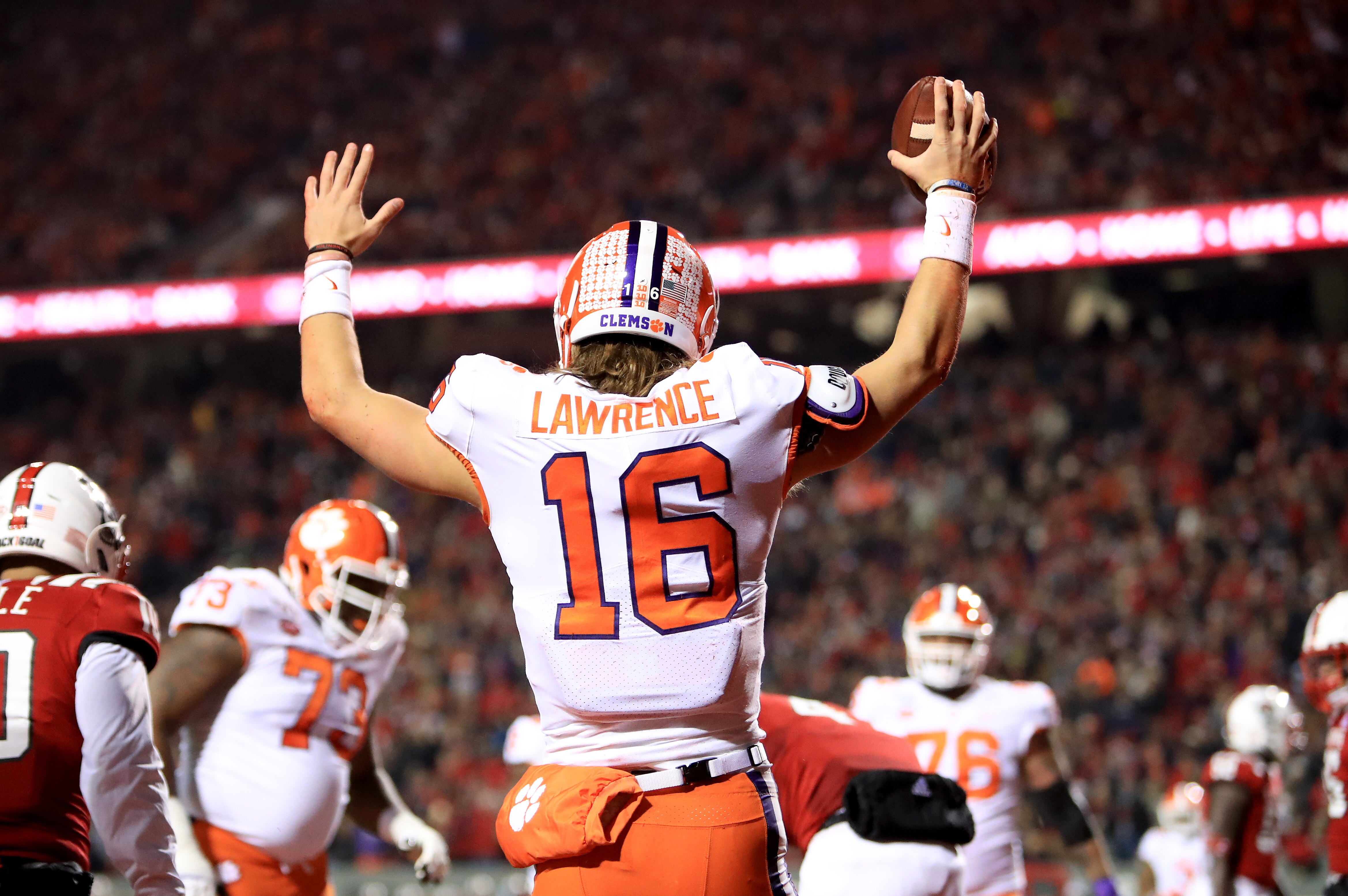 Bowl Projections 2019 Latest Predictions For Cfp Final And