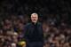 LONDON, ENGLAND - NOVEMBER 30: Jose Mourinho, Spurs manager gives instructions during the Premier League match between Tottenham Hotspur and AFC Bournemouth at Tottenham Hotspur Stadium on November 30, 2019 in London, United Kingdom. (Photo by Julian Finney/Getty Images)