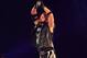 TOKYO,JAPAN - JUNE 28: AJ Styles enters the ring during the WWE Live Tokyo at Ryogoku Kokugikan on June 28, 2019 in Tokyo, Japan. (Photo by Etsuo Hara/Getty Images)