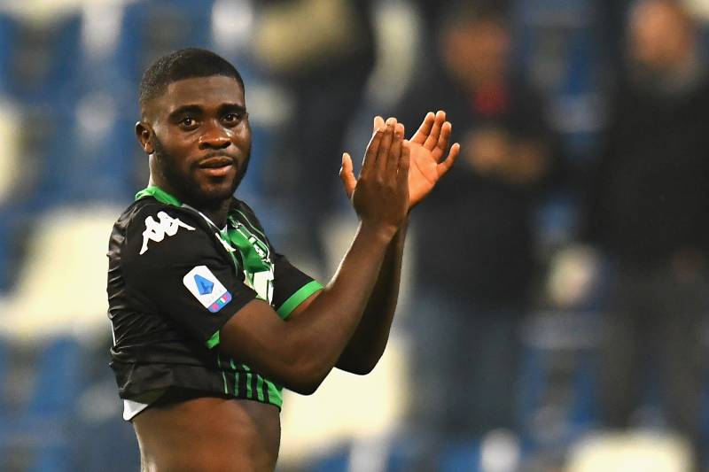 Image result for jeremie boga