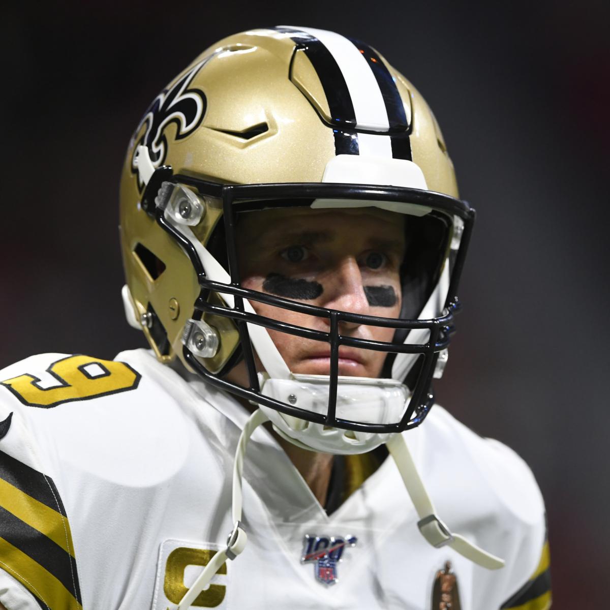 NFL Predictions Week 14: Early Odds, Picks and Projections for Upcoming Schedule | Bleacher
