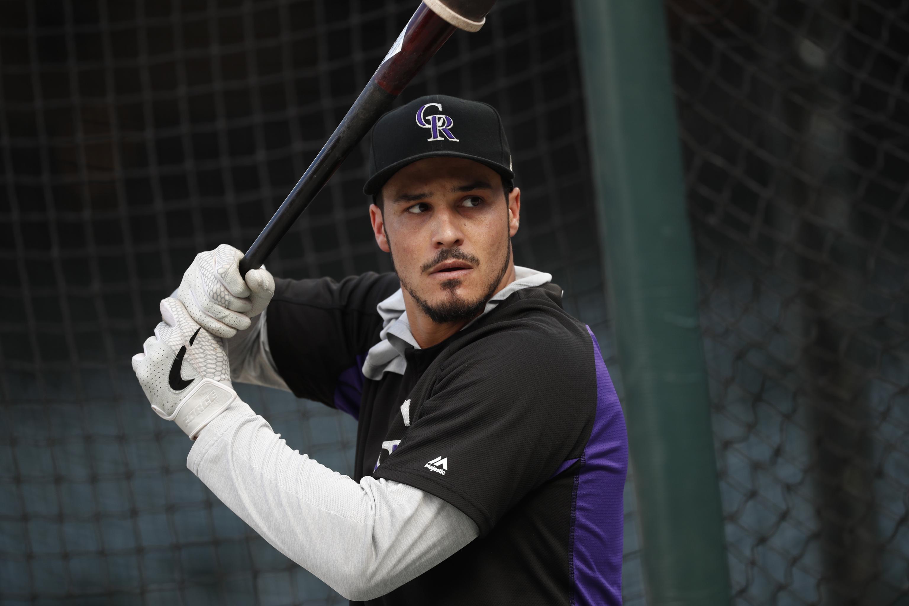 New Cardinals star Nolan Arenado's contract is valued at $214 million. What  could that buy you at Busch Stadium and Ballpark Village?