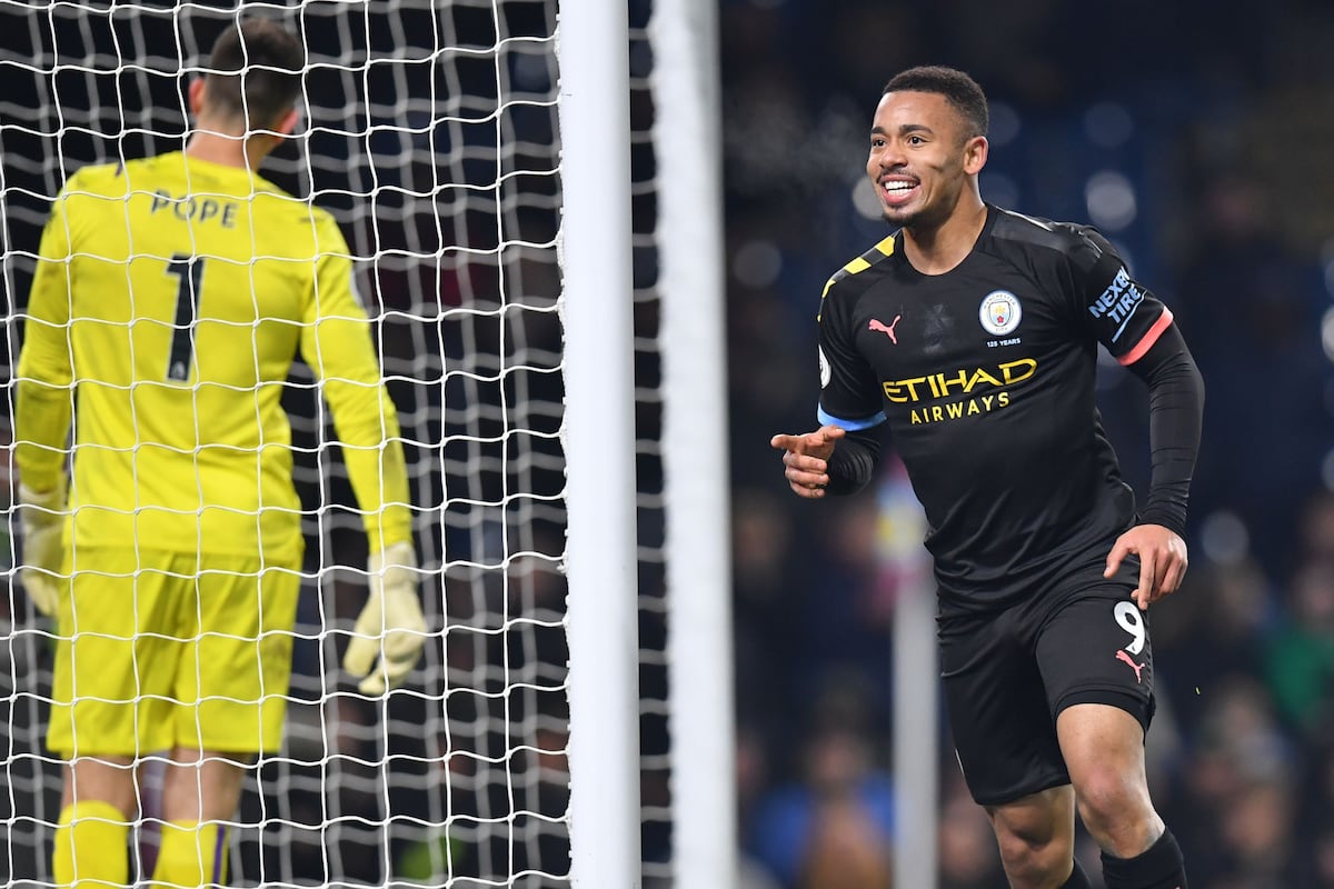 Premier League Winners and Losers After Tuesday's Updated Week 15 EPL Table | Bleacher Report | Latest News, Videos and Highlights