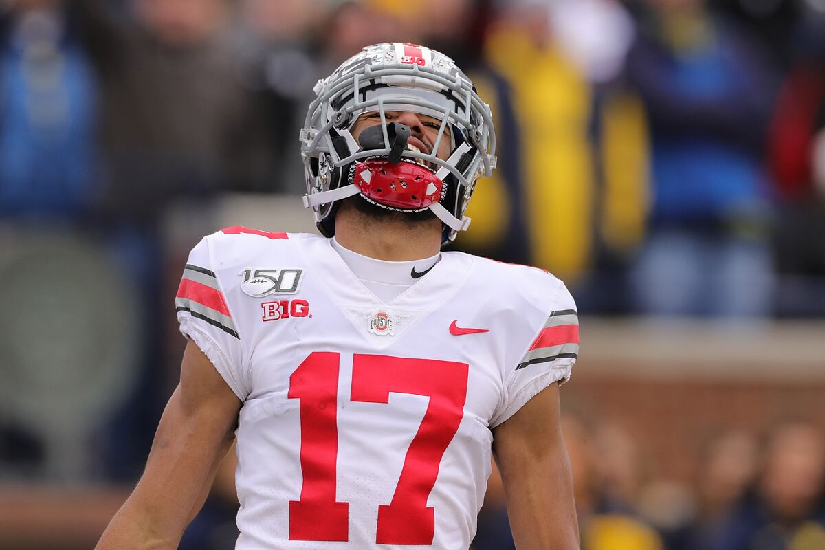 College Football Playoff Rankings 2019 Twitter Reacts To Week 15 Top college-football-playoff-rankings-2019-twitter-reacts-to-week-15-top