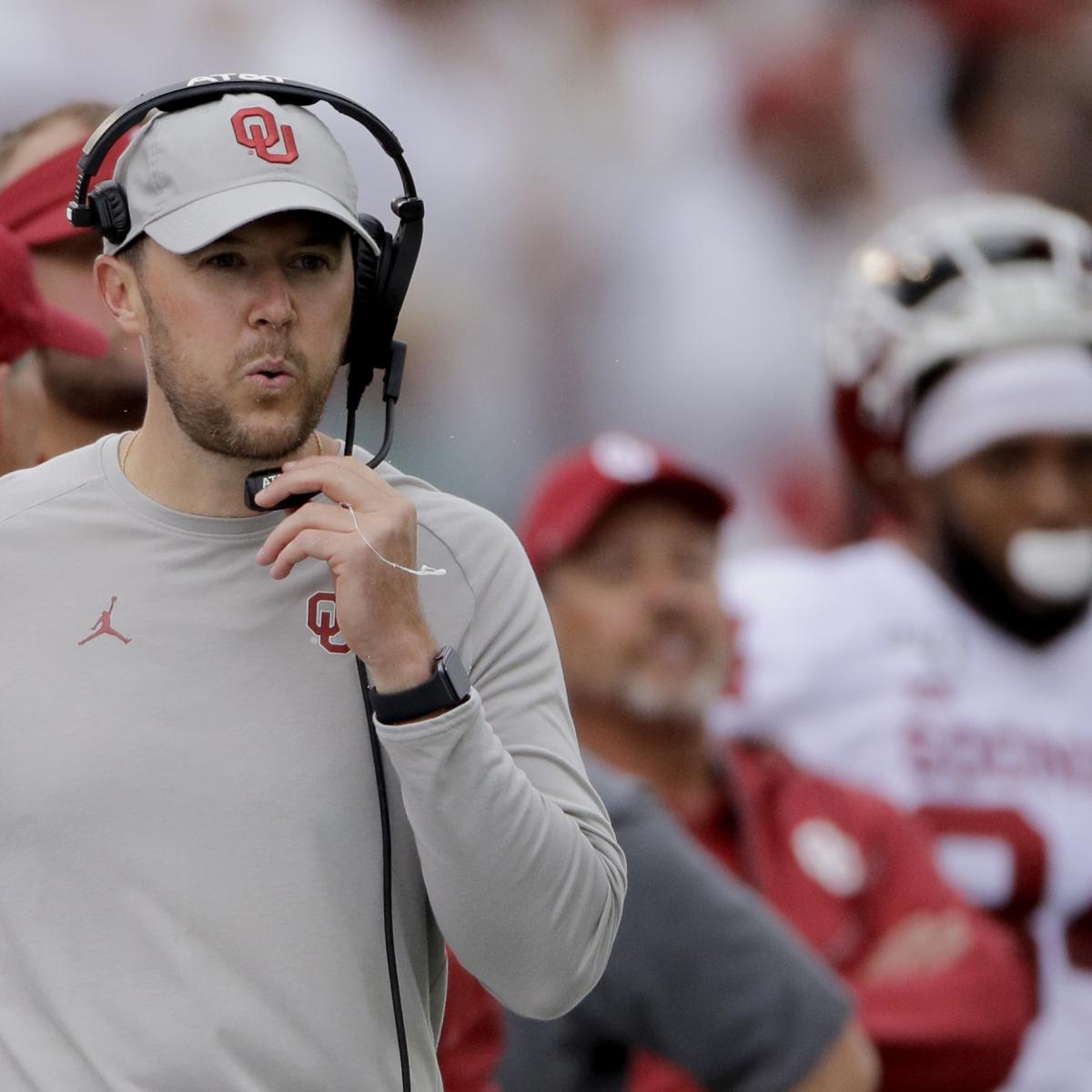 Who Are This Year's Top NFL Head Coaching Candidates? News, Scores