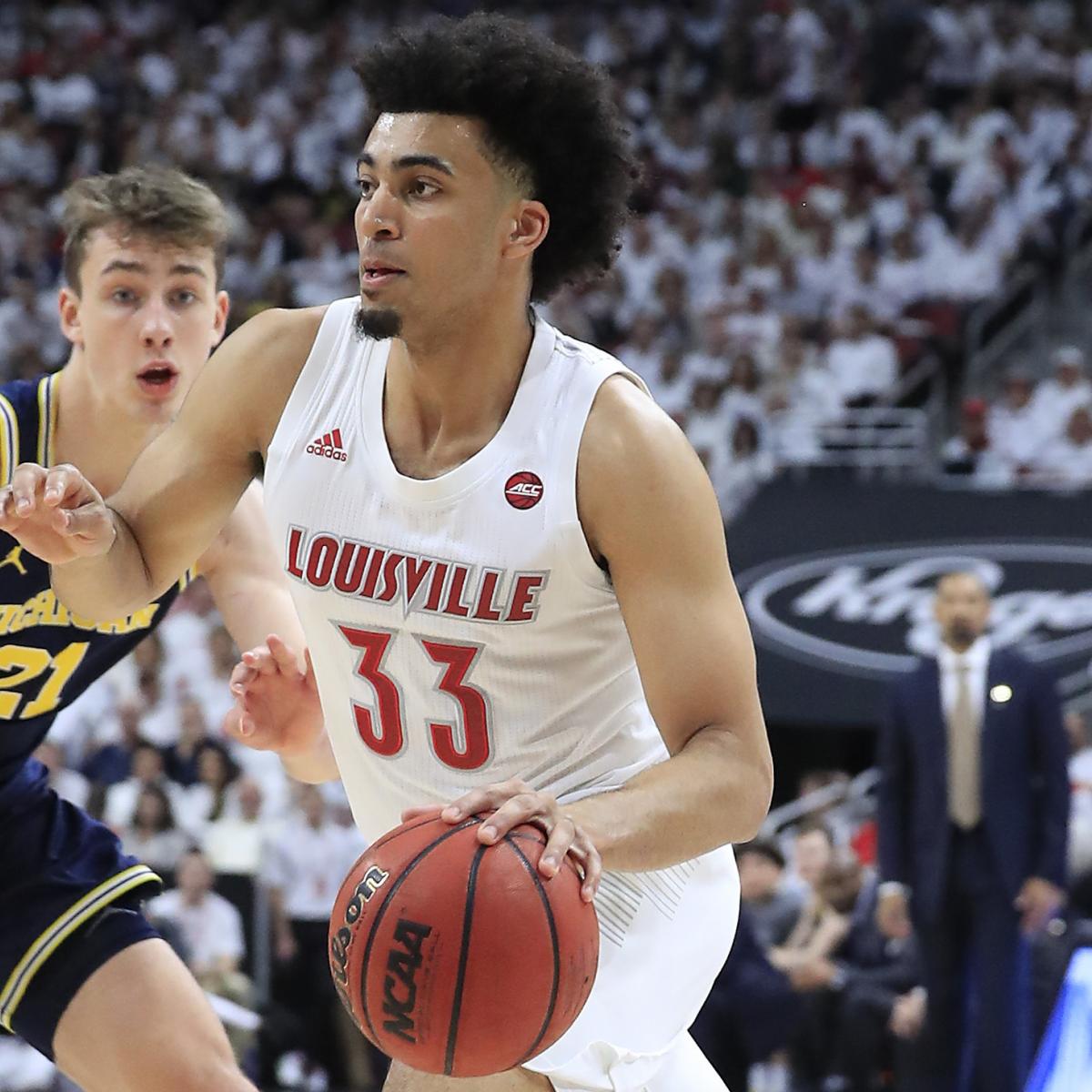 Big Ten Acc Challenge 2019 Scores Highlights And Reaction From