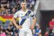 LOS ANGELES, CA - OCTOBER 24: Zlatan Ibrahimovic #9 of Los Angeles Galaxy during the MLS Western Conference Semi-final between Los Angeles FC and Los Angeles Galaxy at the Banc of California Stadium on October 24, 2019 in Los Angeles, California. Los Angeles FC won the match 5-3 (Photo by Shaun Clark/Getty Images)