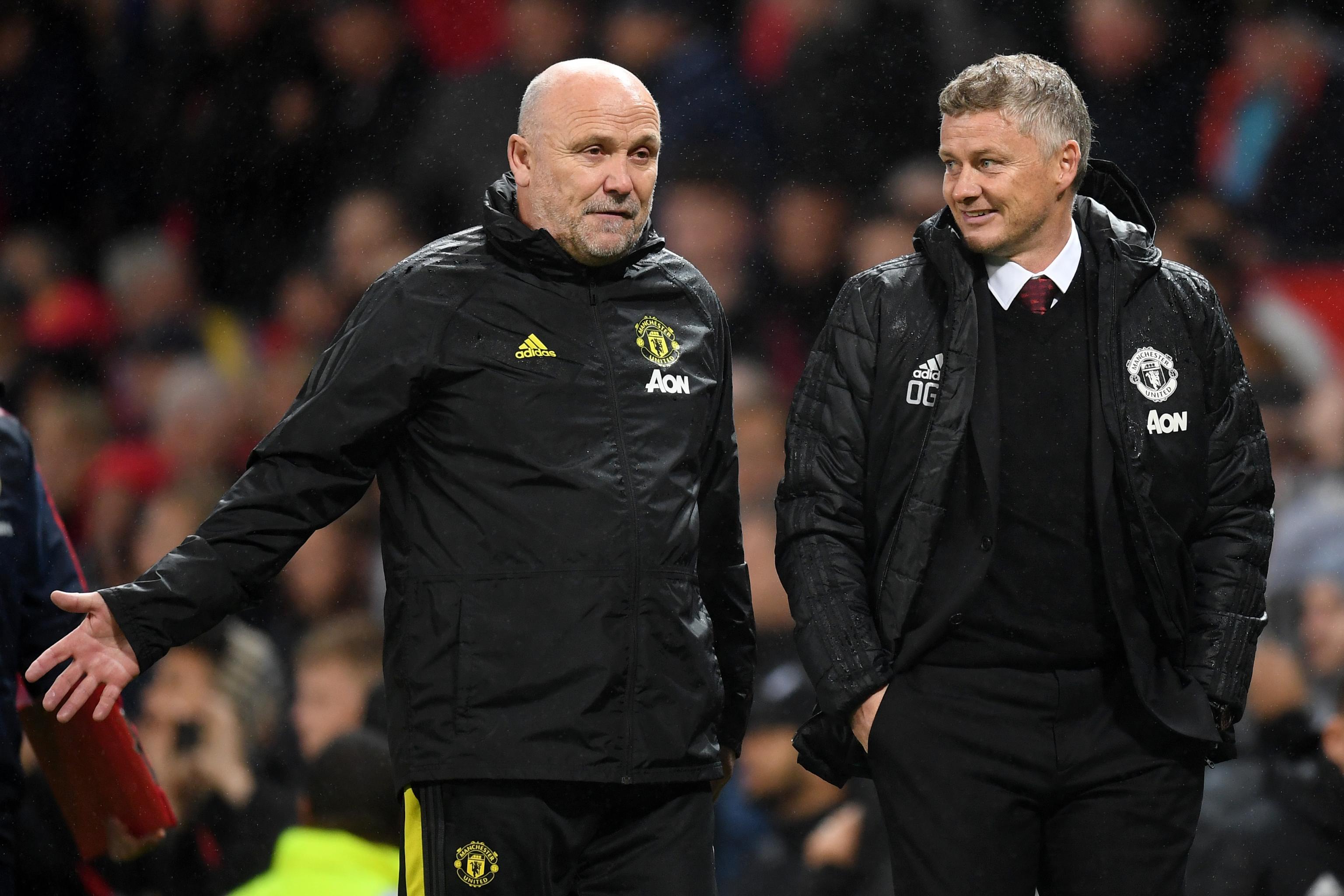 Mike Phelan Says Manchester United Are Still Looking to Sign Superstars |  Bleacher Report | Latest News, Videos and Highlights