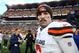 PITTSBURGH, PA - DECEMBER 01: Baker Mayfield #6 of the Cleveland Browns walks off the field after losing to the Pittsburgh Steelers 20-13 on December 1, 2019 at Heinz Field in Pittsburgh, Pennsylvania. (Photo by Justin K. Aller/Getty Images)