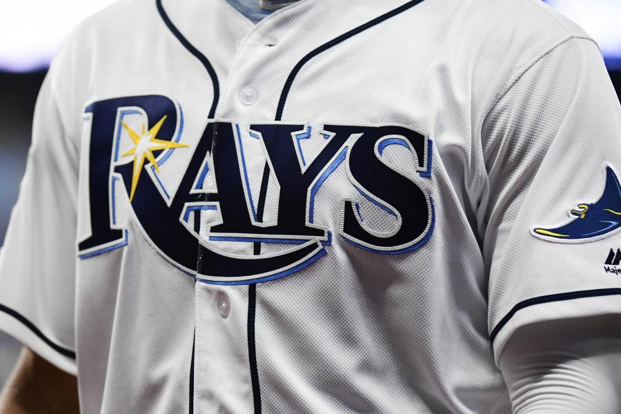 Rays Won't Play Home Games in Montreal After St. Petersburg Breaks