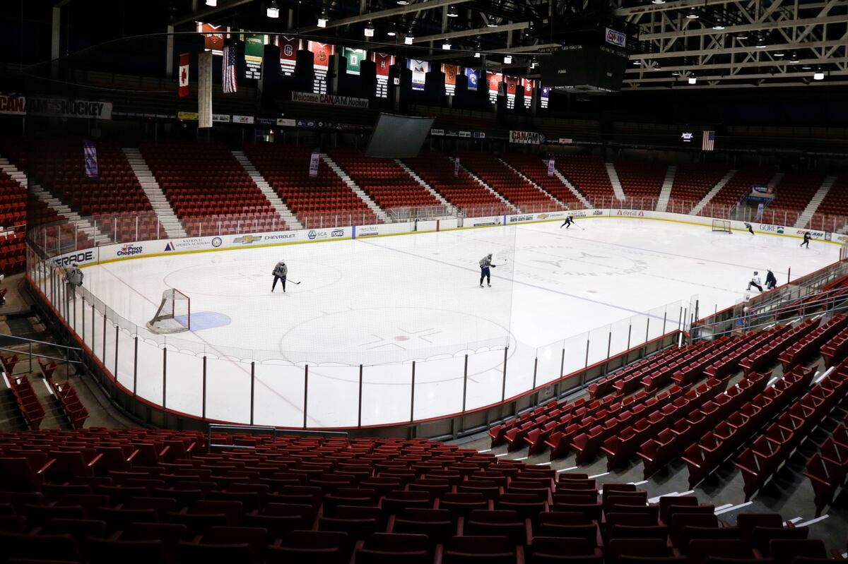 'Miracle on Ice' Star Mark Pavelich 'Mentally Ill,' 'Dangerous,' Judge Rules | Bleacher Report ...