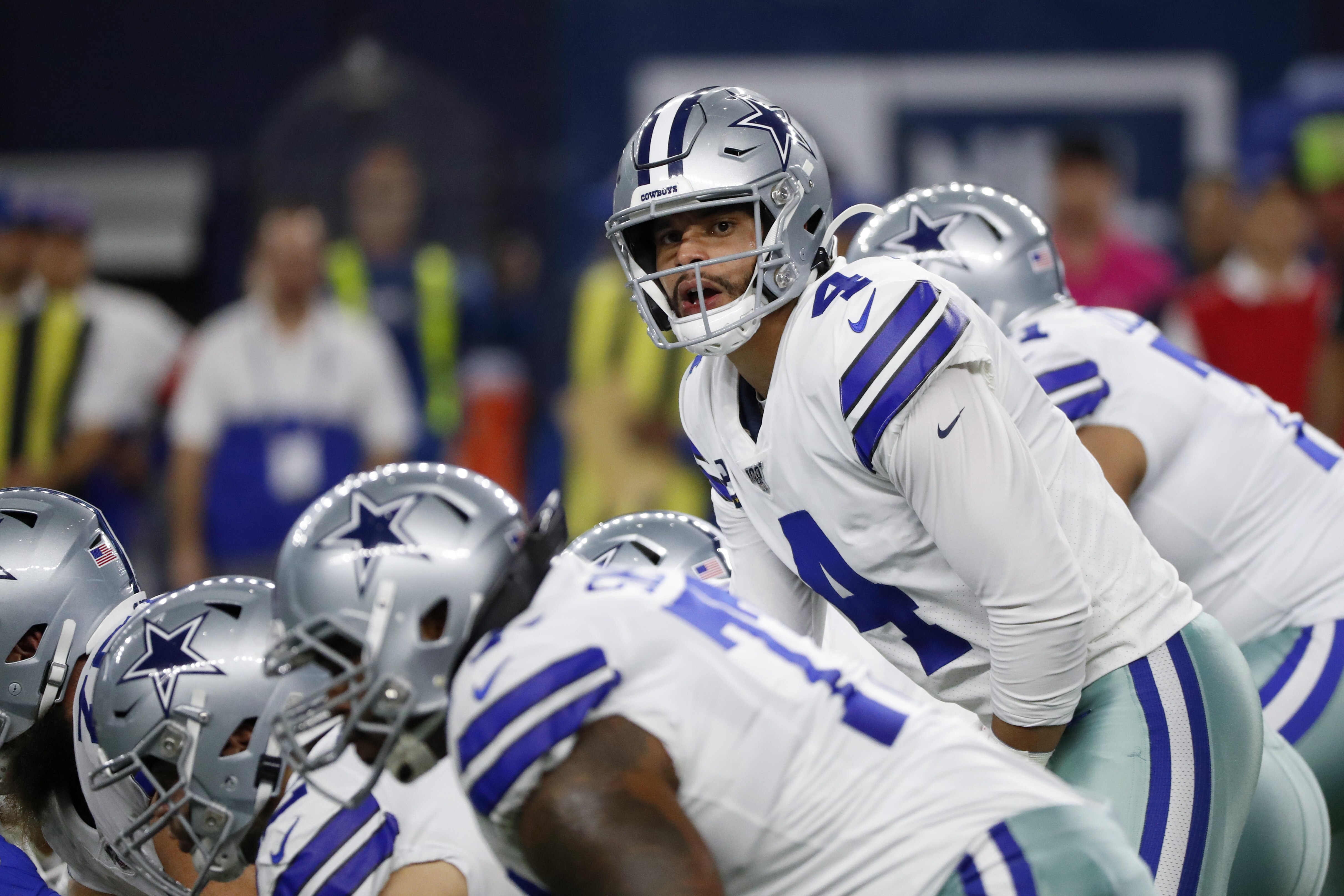 Nfl Week 14 Picks Final Predictions And Overunder Odds