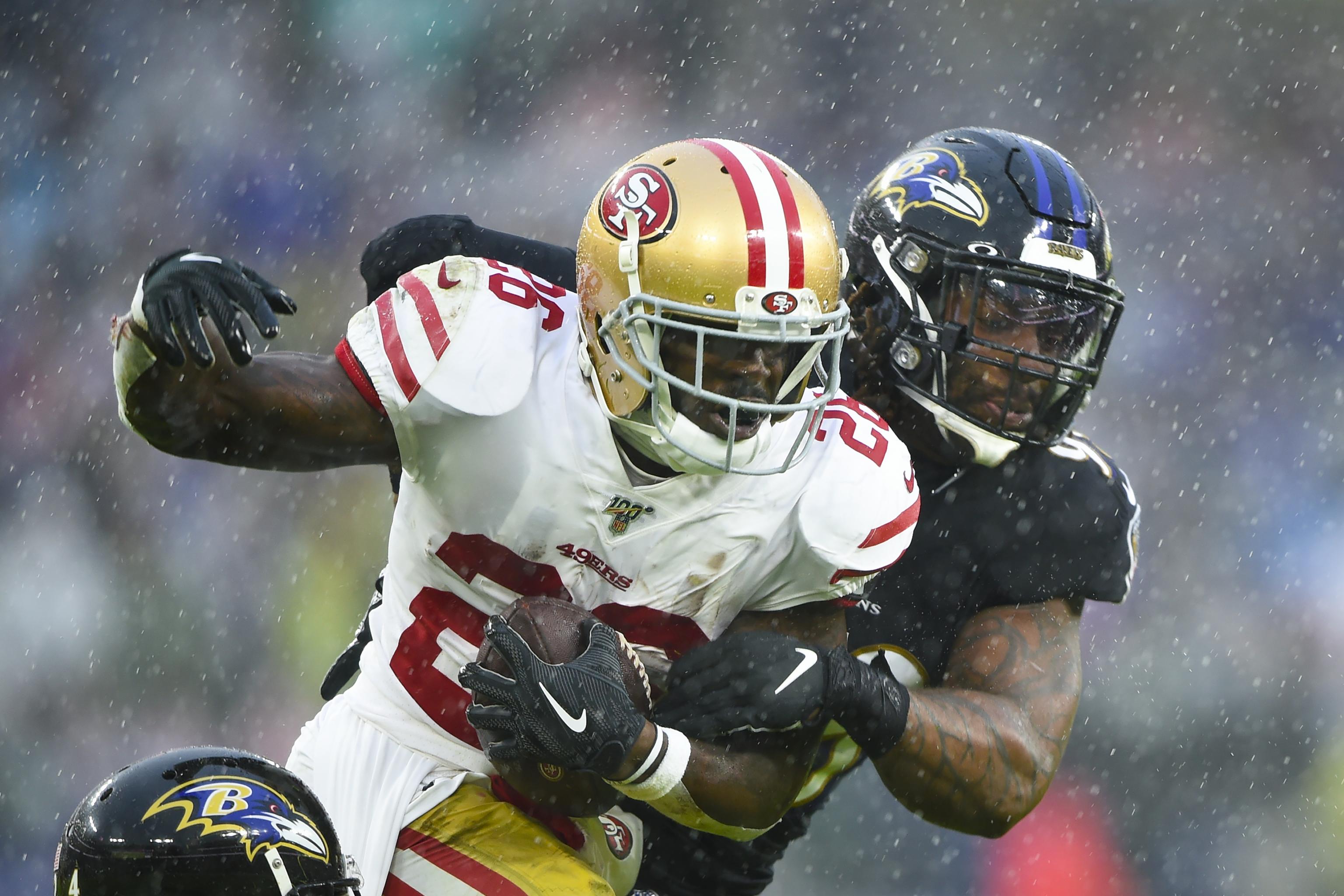 NFL playoff scenarios, Week 14: 49ers, Ravens looking to secure